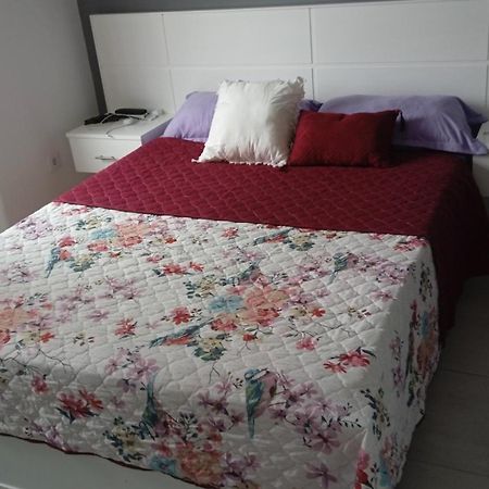 הוילה Ribeira Grande Casamrichica1 מראה חיצוני תמונה