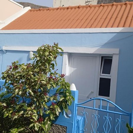 הוילה Ribeira Grande Casamrichica1 מראה חיצוני תמונה