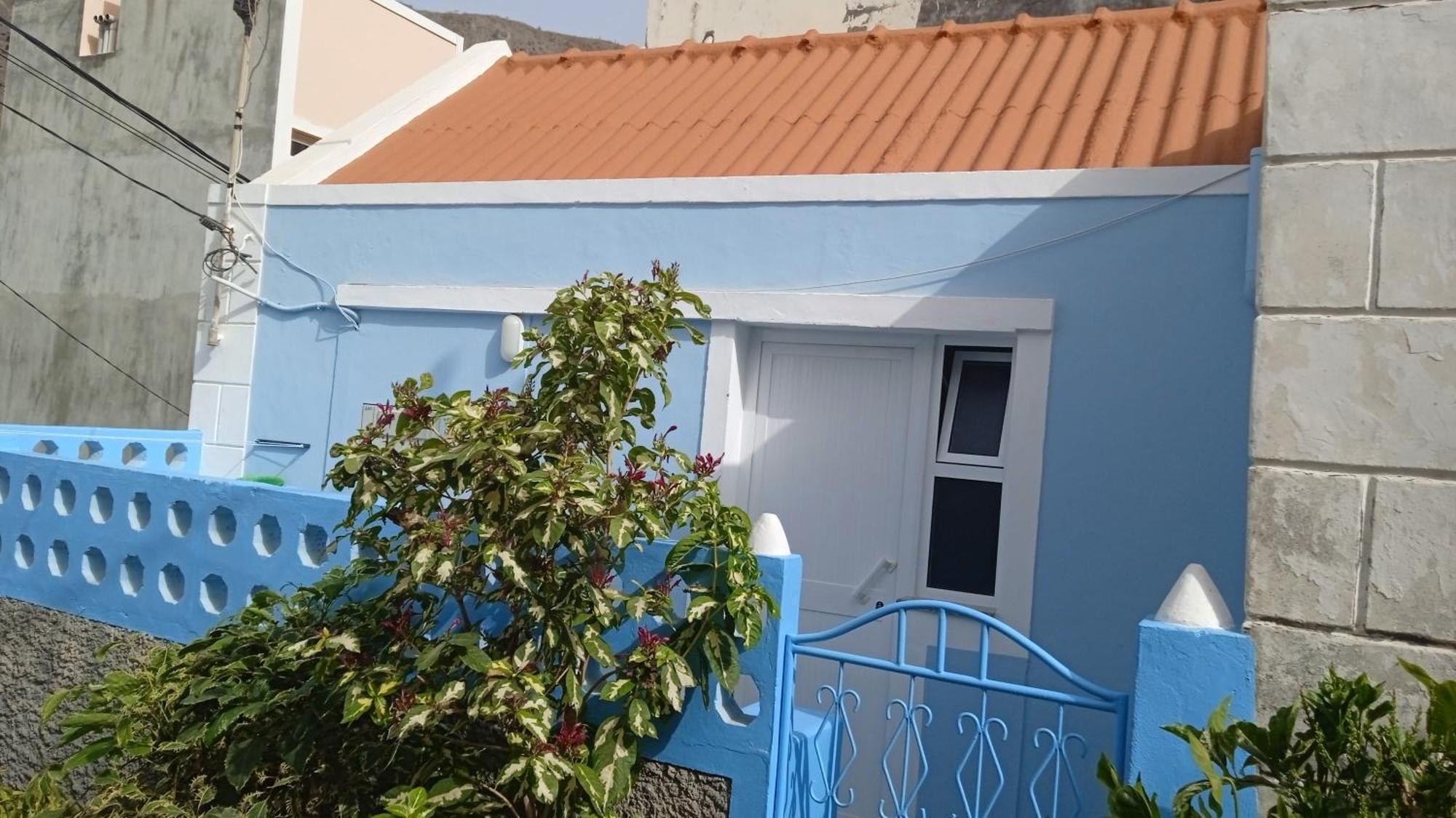 הוילה Ribeira Grande Casamrichica1 מראה חיצוני תמונה