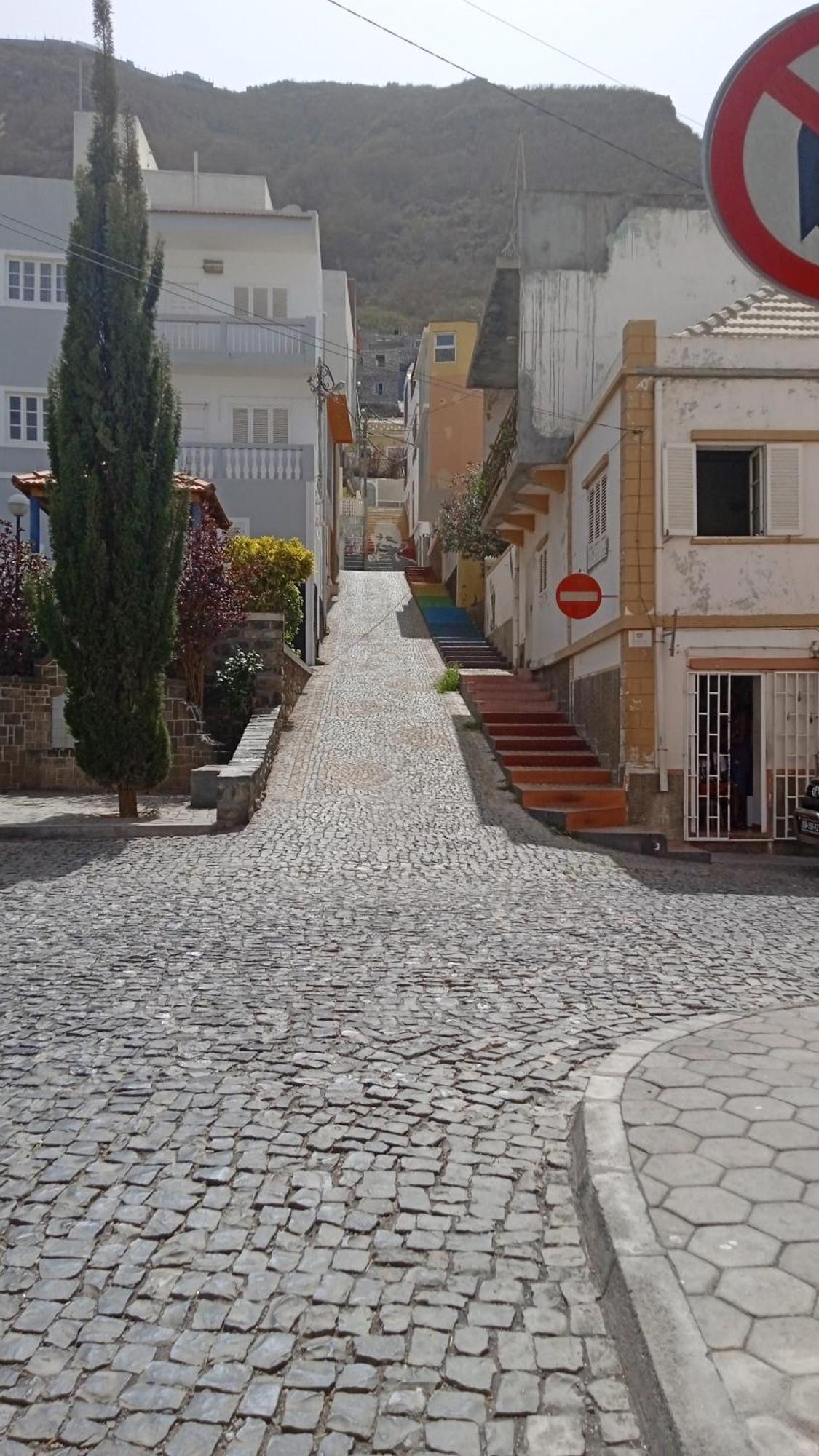 הוילה Ribeira Grande Casamrichica1 מראה חיצוני תמונה